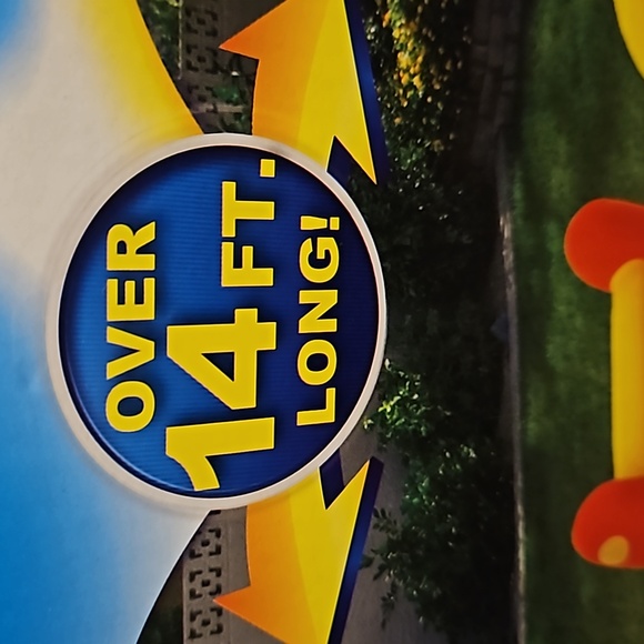 H2O GO lil champ play center - Picture 4 of 5